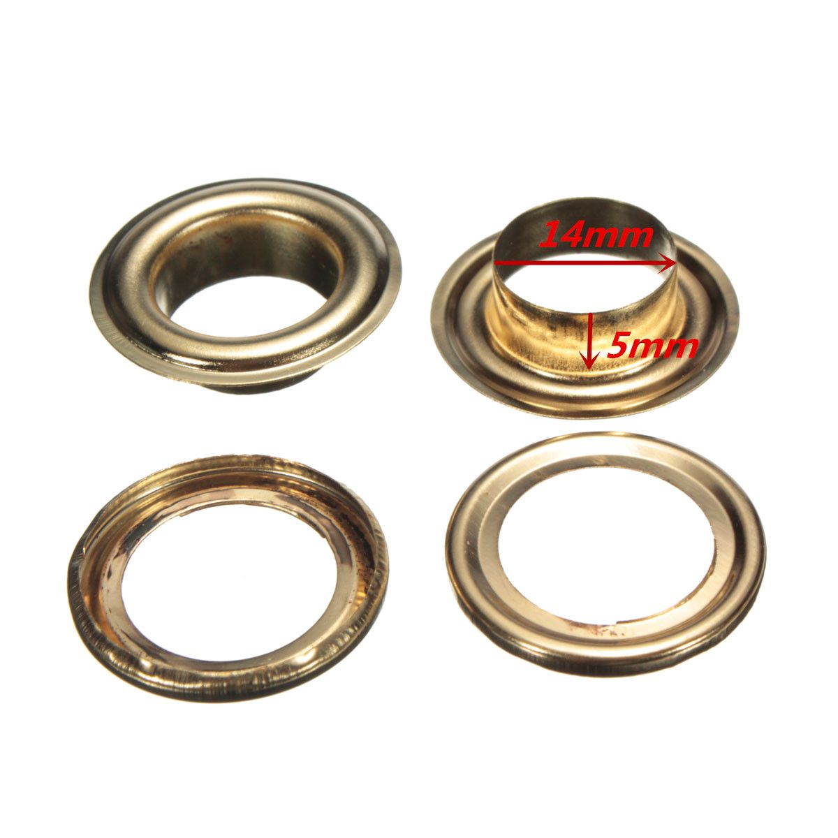 tent grommet