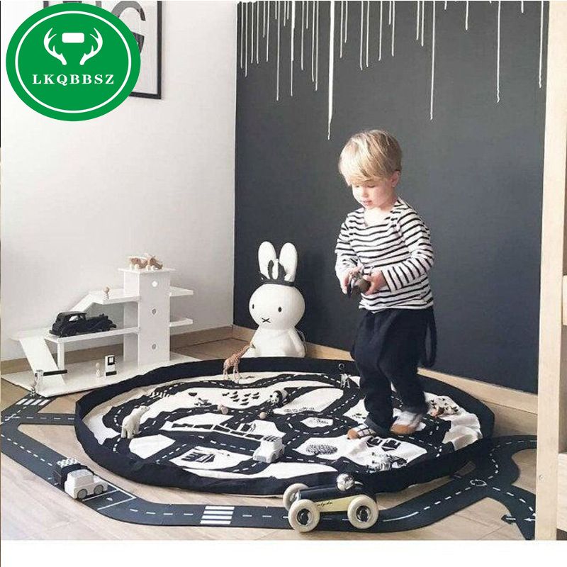 creative kids storage