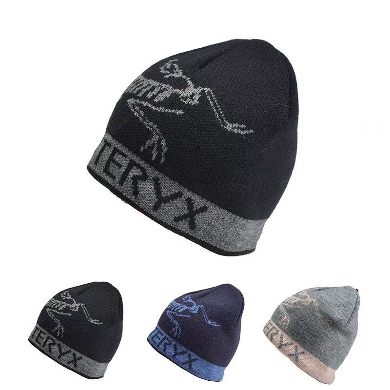 name brand skull caps