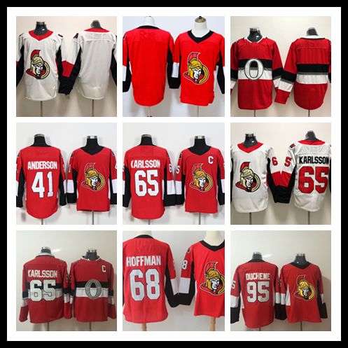 ottawa senators jersey 2019