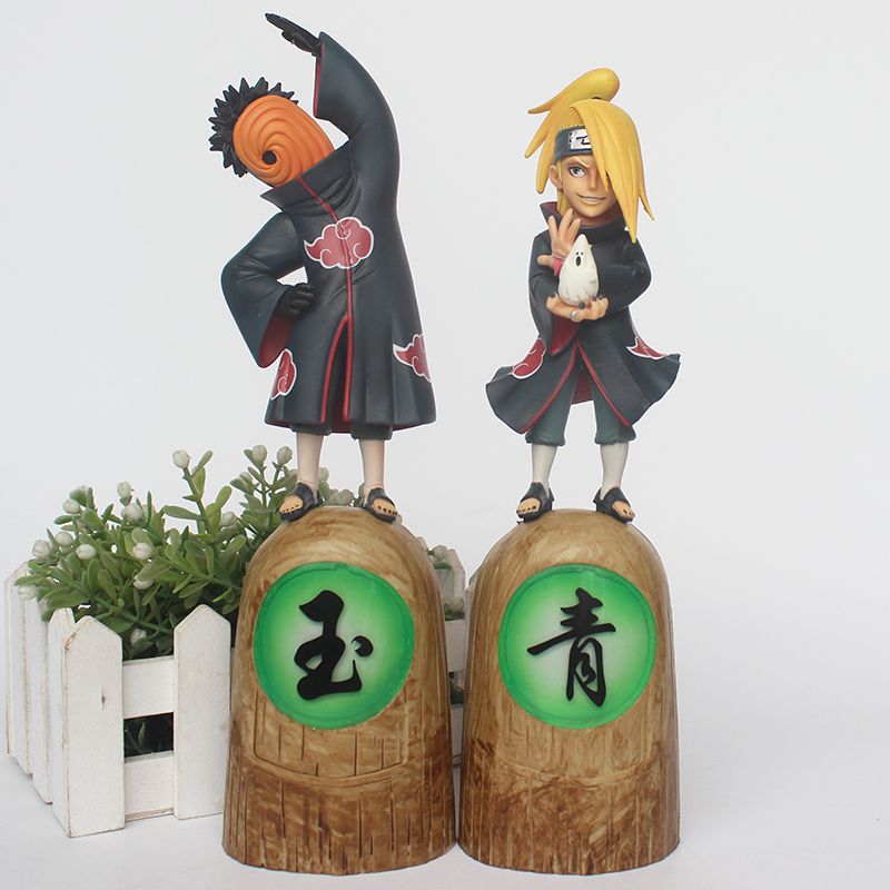 figurine obito uchiha