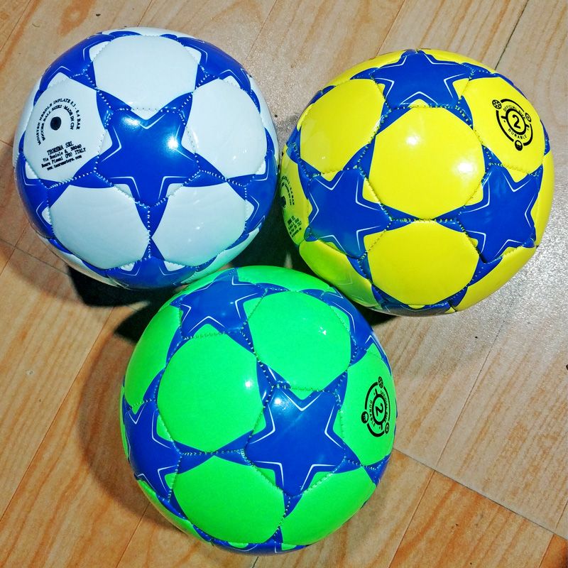 champions league mini ball