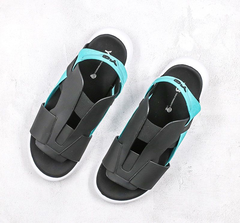 y3 flip flops sale