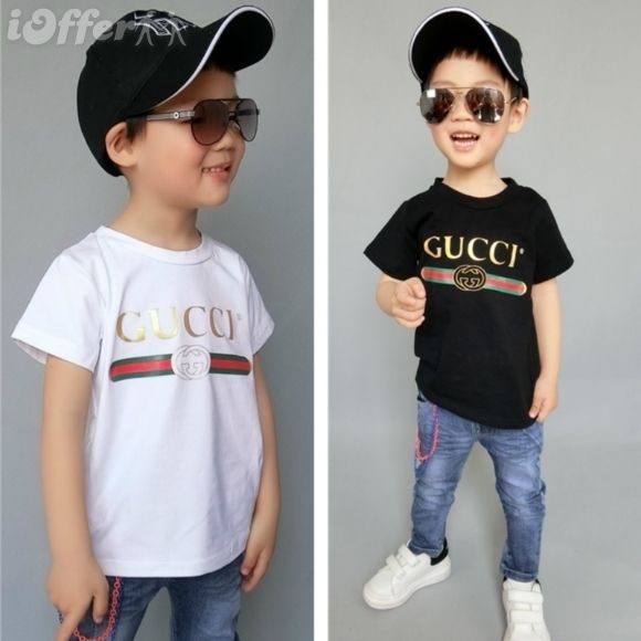 1 year old boy designer clothes