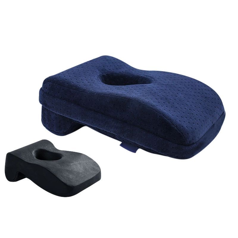 Nap Sleeping Pillow New Cushion Memory Foam Pillow Slow Rebound