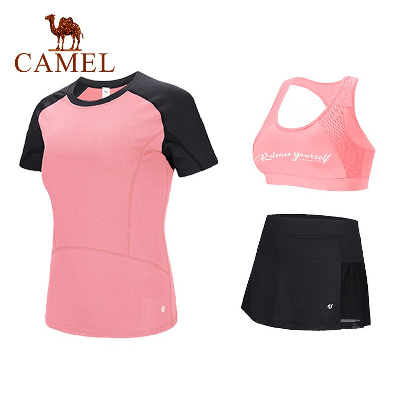 camel tracksuit womens