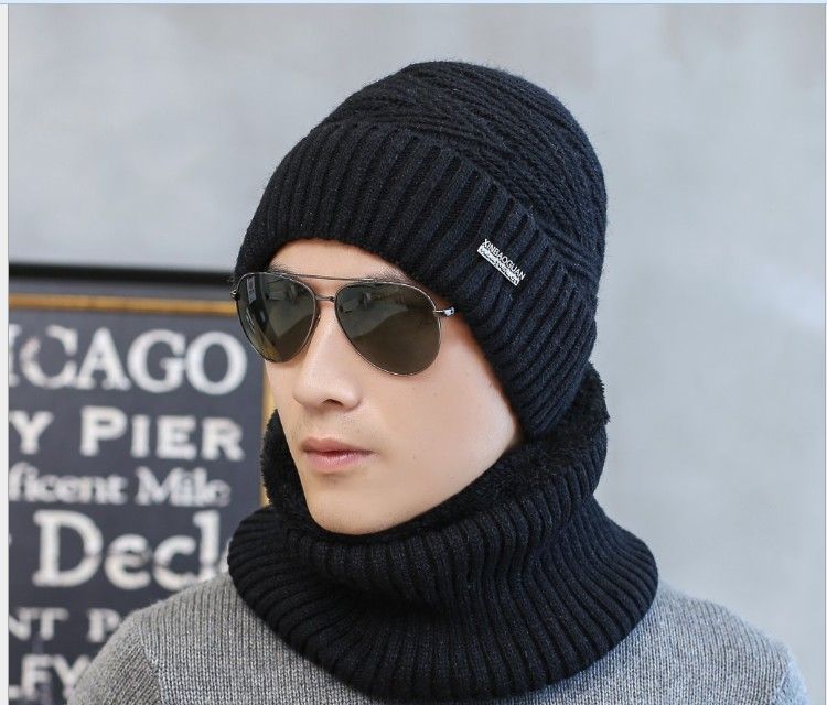 latest woolen caps for mens