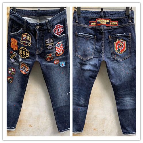 jeans dsquared dhgate