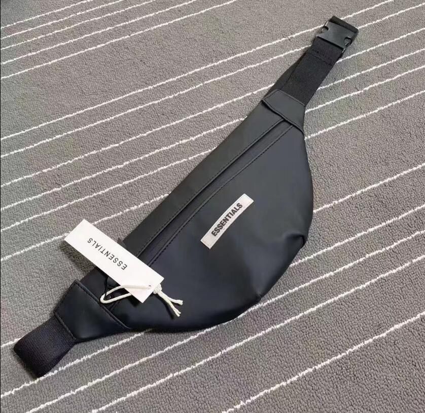 fog essentials waist bolsa