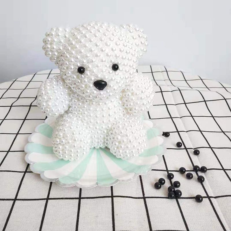 make a teddy bear kit
