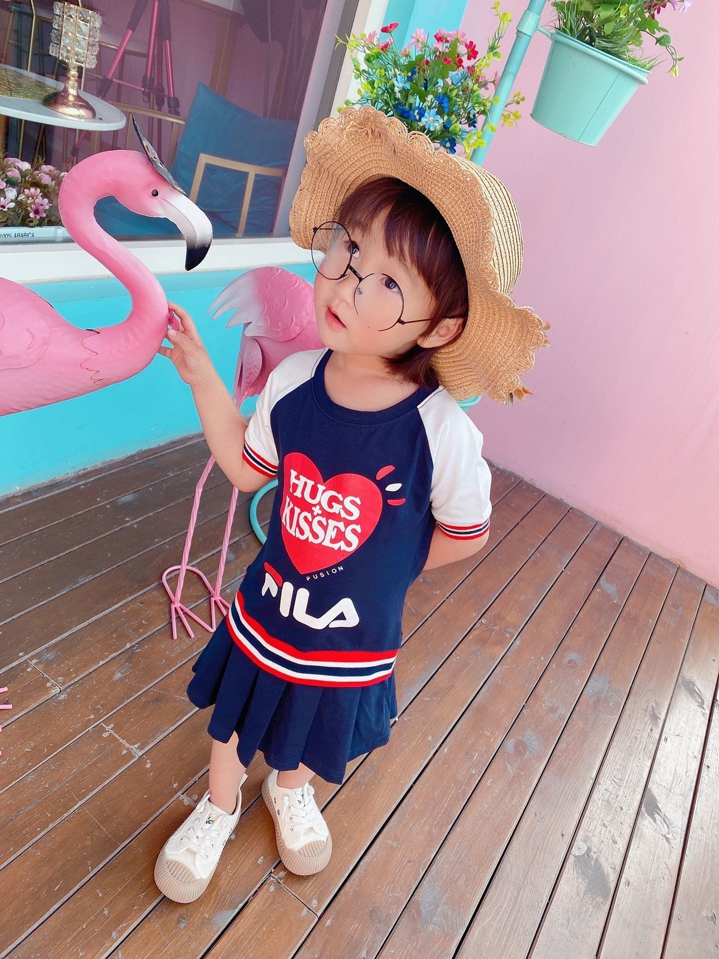 baby girl clothes designer sale