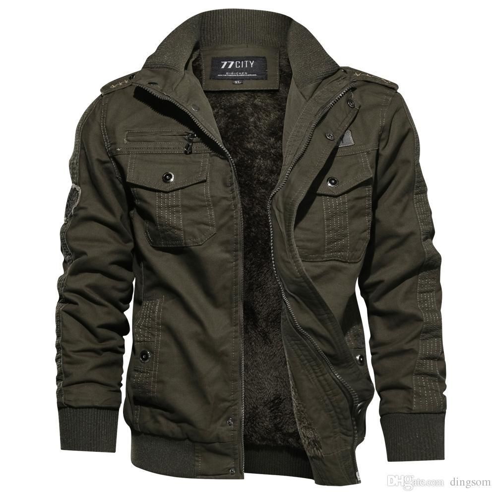 stylish fall jackets mens