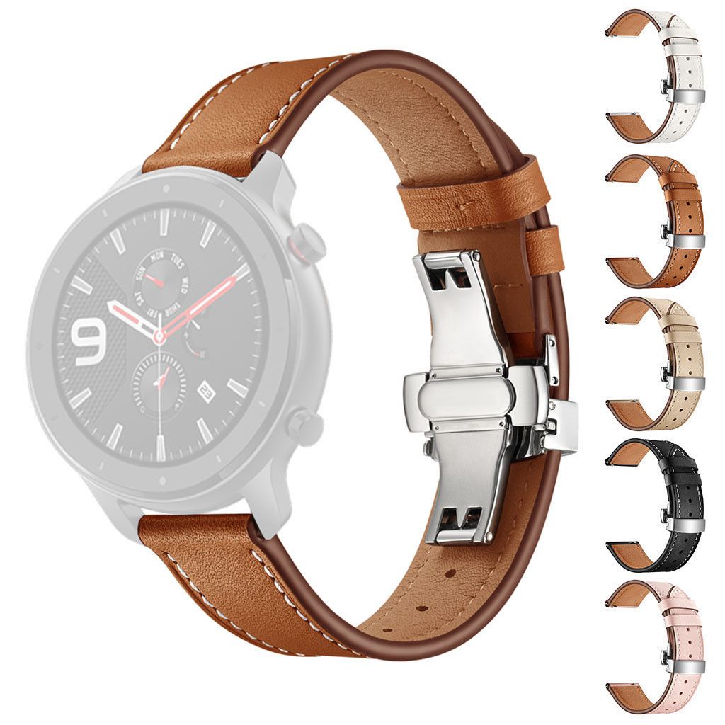 amazfit wrist watch