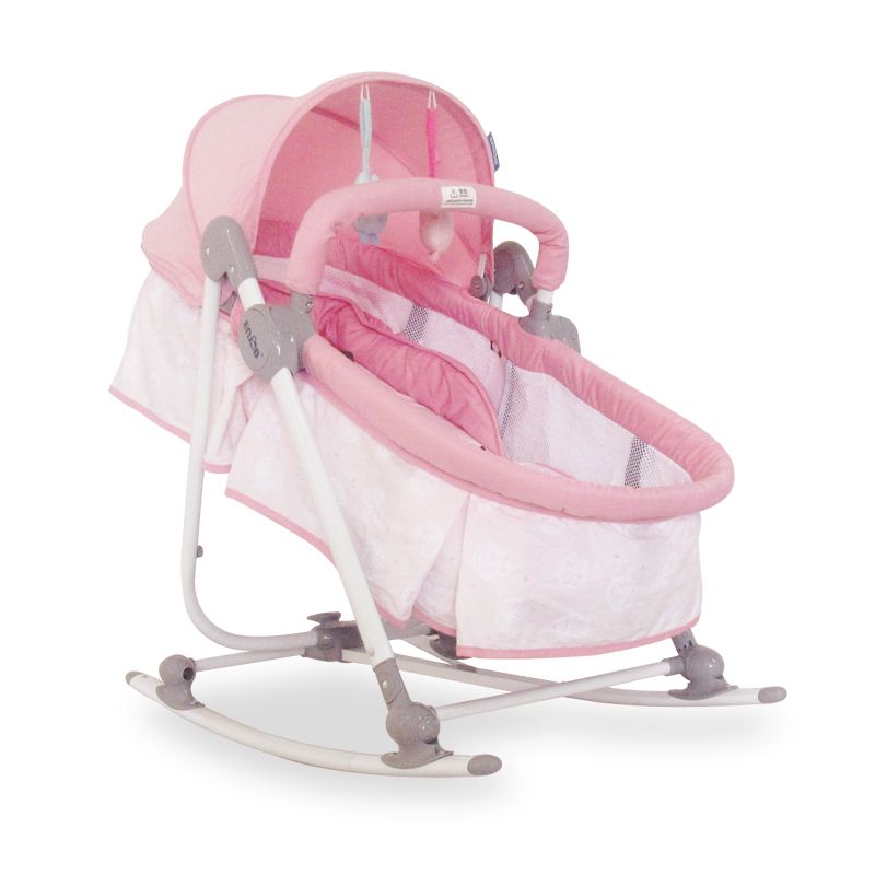 small baby bassinet