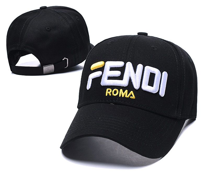 Acquistare Designer Allingrosso Golf Fendi Cappelli Centinaia Strap Ape  Back Uomo Donna Bone Snapback Cappello Registrabile Dei Cappelli Di  Baseball Casquette 02 Economico | Consegna Veloce E Qualità | DHgate Italy