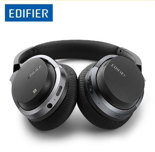 satin al edifier w860nb kablosuz kulaklik aktif gurultu akilli dokunmatik kontrol 45 saate kadar calisma bluetooth v4 1 rahat tl1 130 44