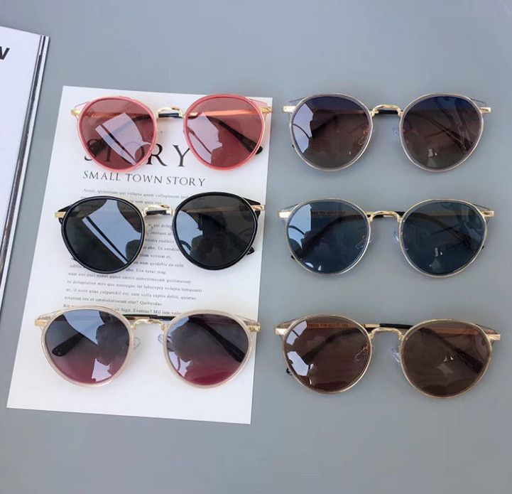 Grosshandel 2019 Sommer Neue Kinder Sonnenbrille Madchen Strand Urlaub Sonnenbrille Jungen Radfahren Schutz Kinder Uv 400 Adumbral Sonnenbrille F3367 Von Summervivi 54 08 Auf De Dhgate Com Dhgate