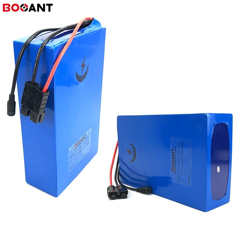 Powerful 48v 20ah Lithium Battery For 750w 1000w 1500w Motor Electric Scooter Li Ion Battery 48v With 5a Charger Rv Battery Sealed Lead Acid Battery From Liuzedongmmmm 310 31 Dhgate Com