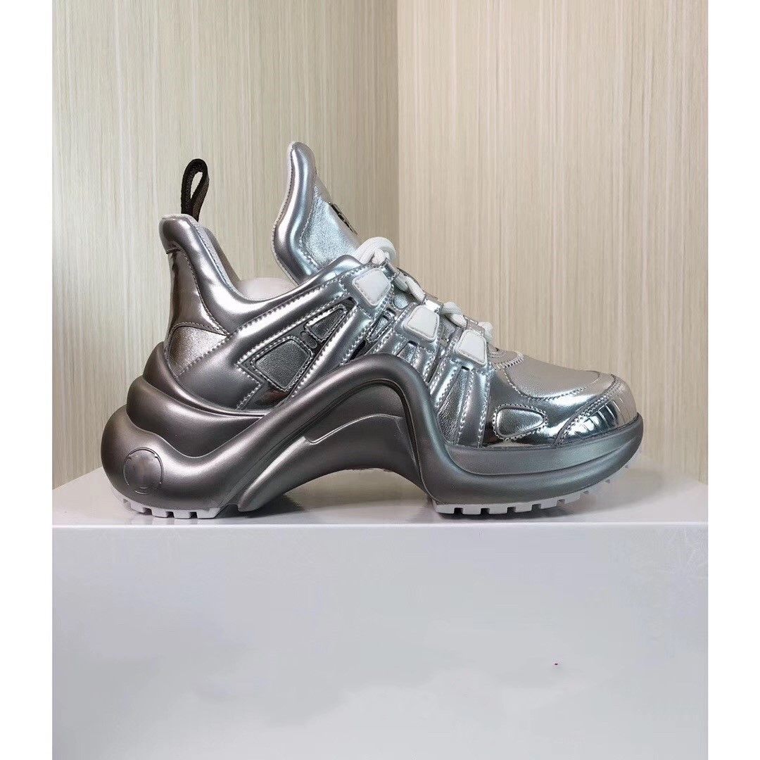 latest shoes for ladies