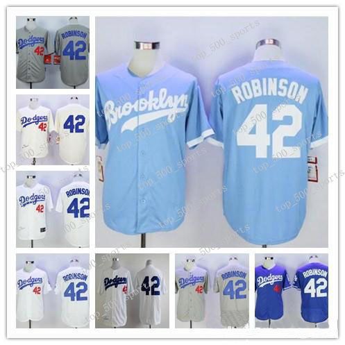jackie robinson black jersey