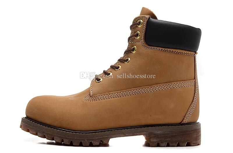 best tree work boots