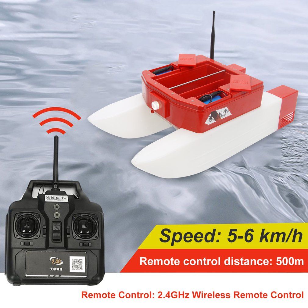 rc boat warehouse