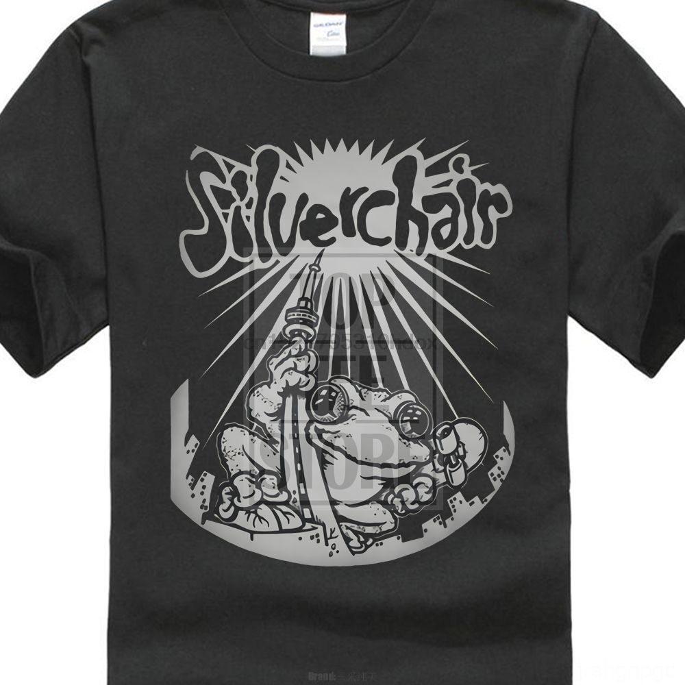 frogstomp t shirt
