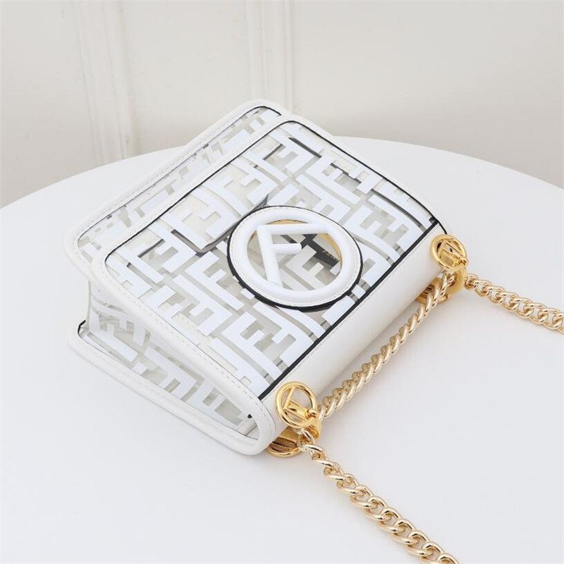 bolsos de mujer fendi