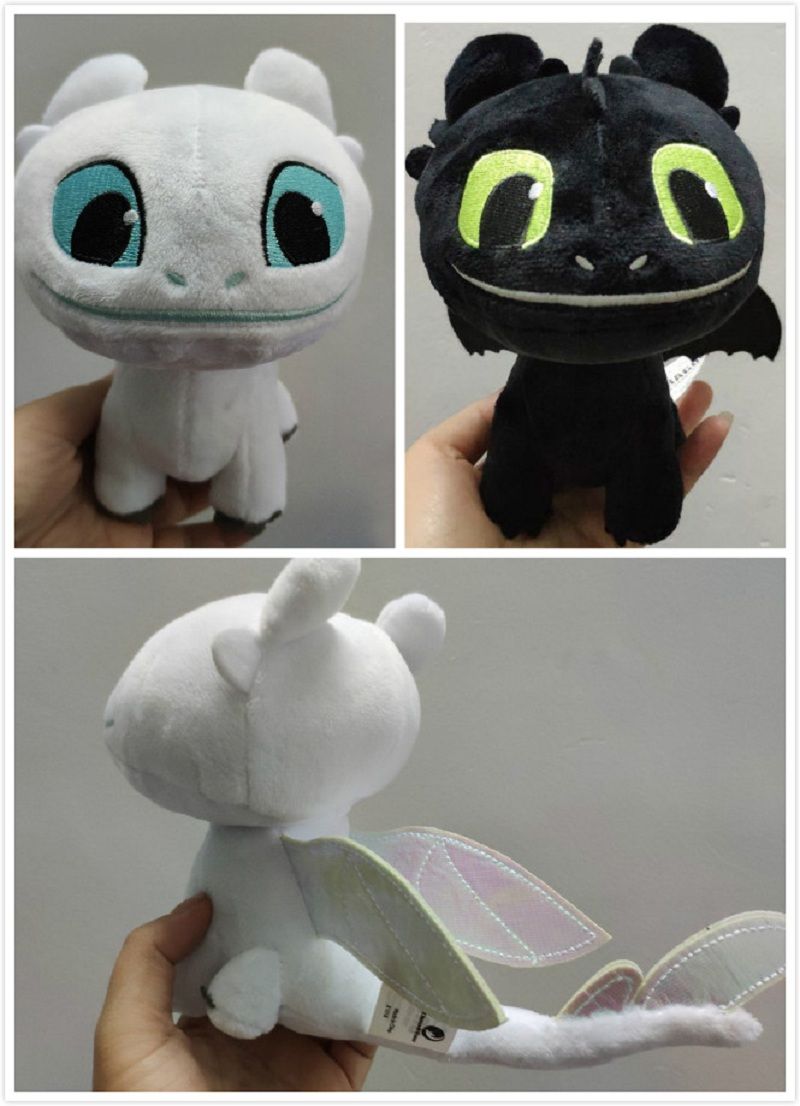 3 inch stuffed animals