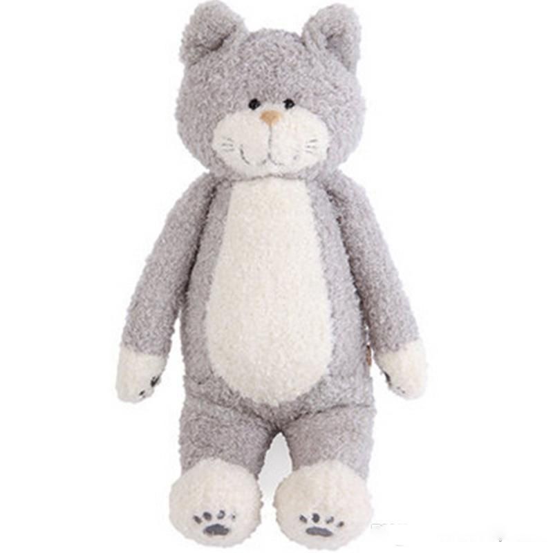 giant cat teddy