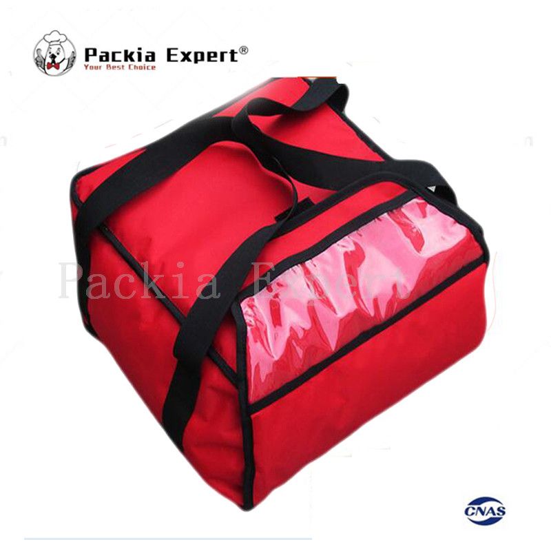2020 2018 13inch Pizza Delivery Bag With Heat Generating Sheet Thermal Insulation Bag Pizza Delivery Bag Red Color From Bidashoes 87 21 Dhgate Com