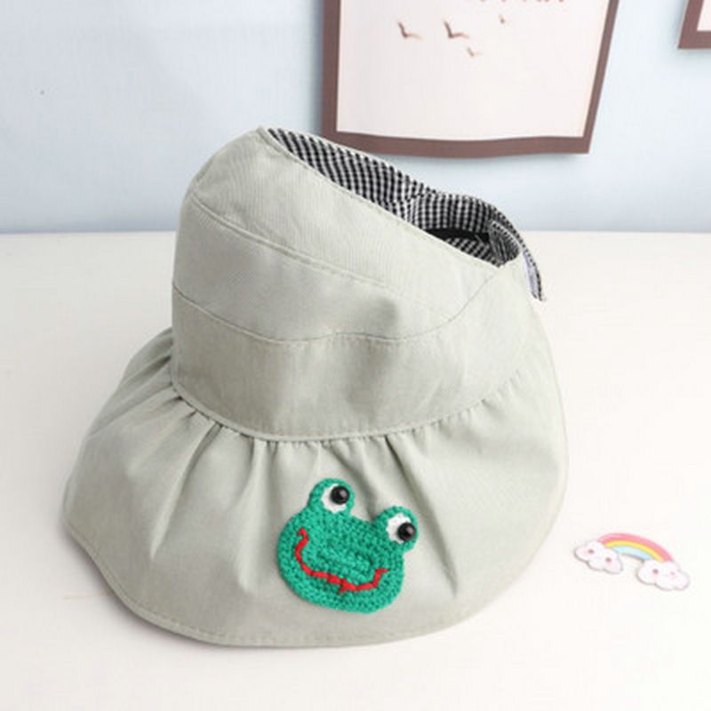 fishing hats for big heads