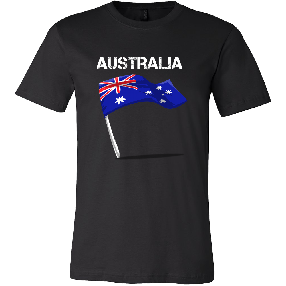 mens cotton t shirts australia
