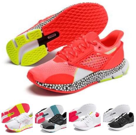 womens hybrid running shoes