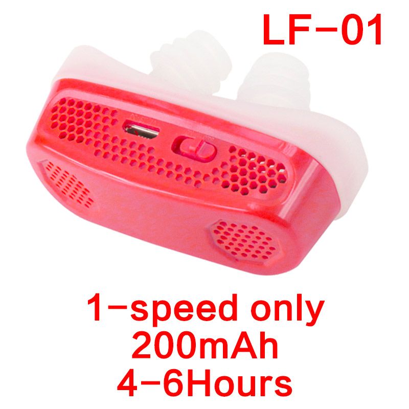 LF-01 red