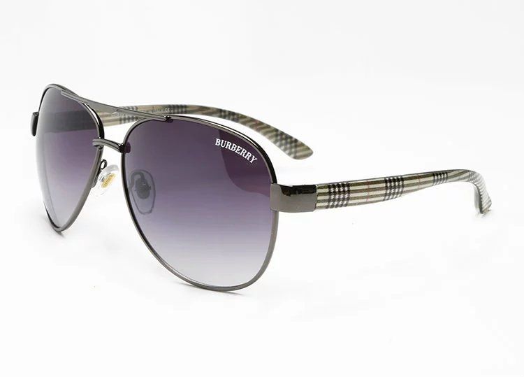 Burberry High Quality Glass Luxury Sunglasses Carfia 380 Sunglasses For Men  Sunglasses Vintage Metal Sport Sun