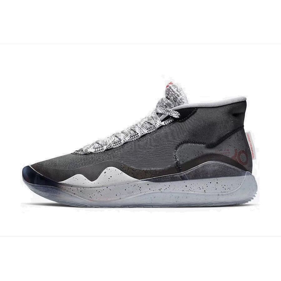 tenis de basquete kd