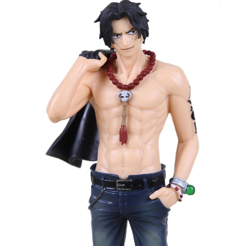 Shop Action Toy Figures Online Japan Anime One Piece Jeans Freak Collection Figure Vol 12 Action Figrue With As Cheap As 36 19 Piece Dhgate Com