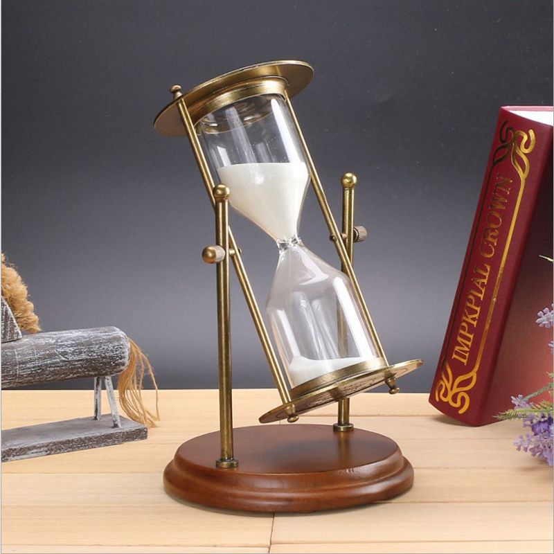 where to buy hourglass sand timer