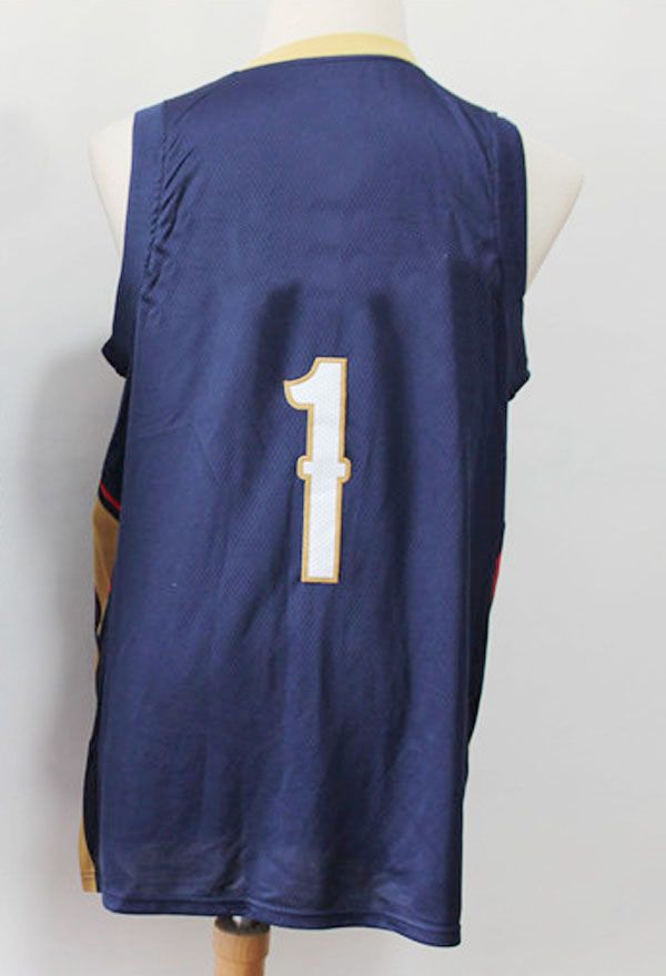 No 1-Navy