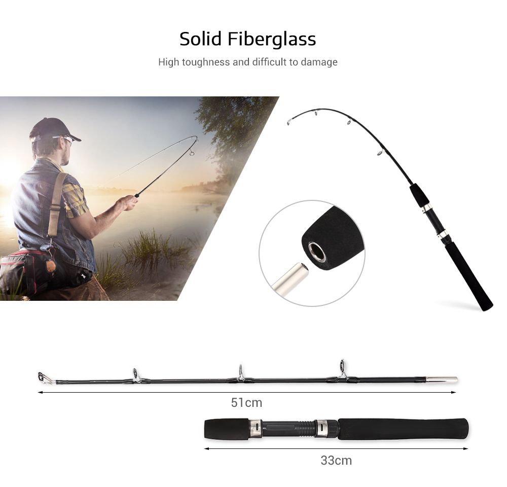 pole fishing tackle