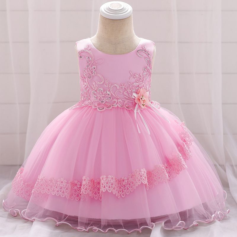 baptism dress for 4 year old