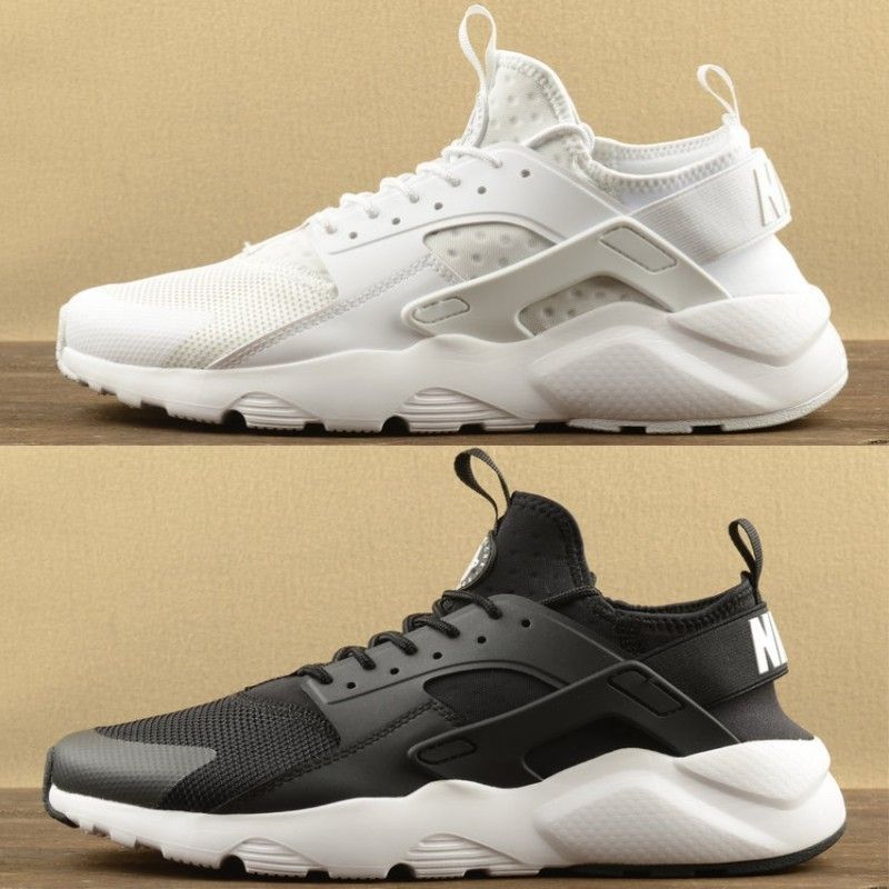 the newest huaraches