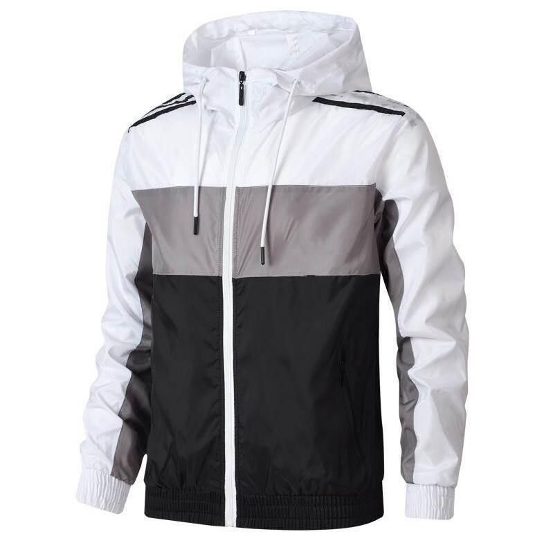 mens black outdoor jackets