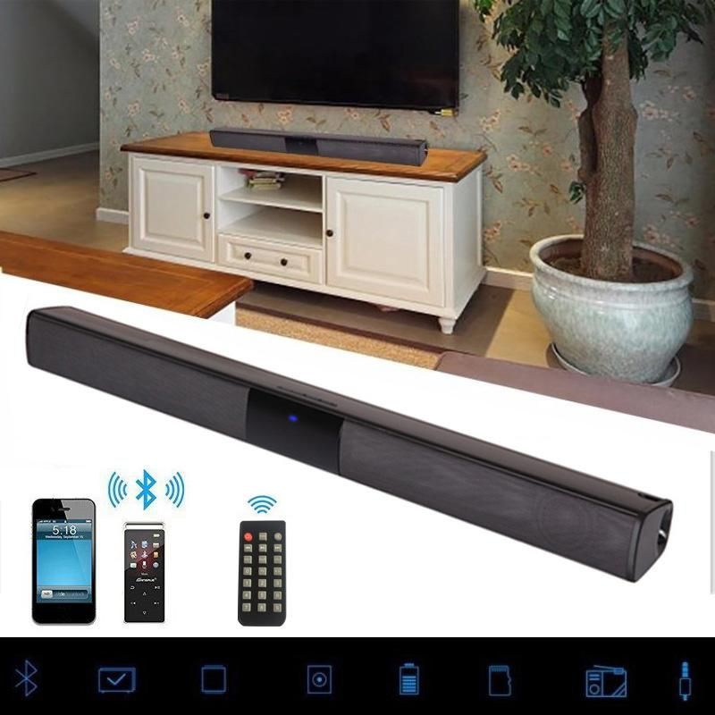 bluetooth tv sound system