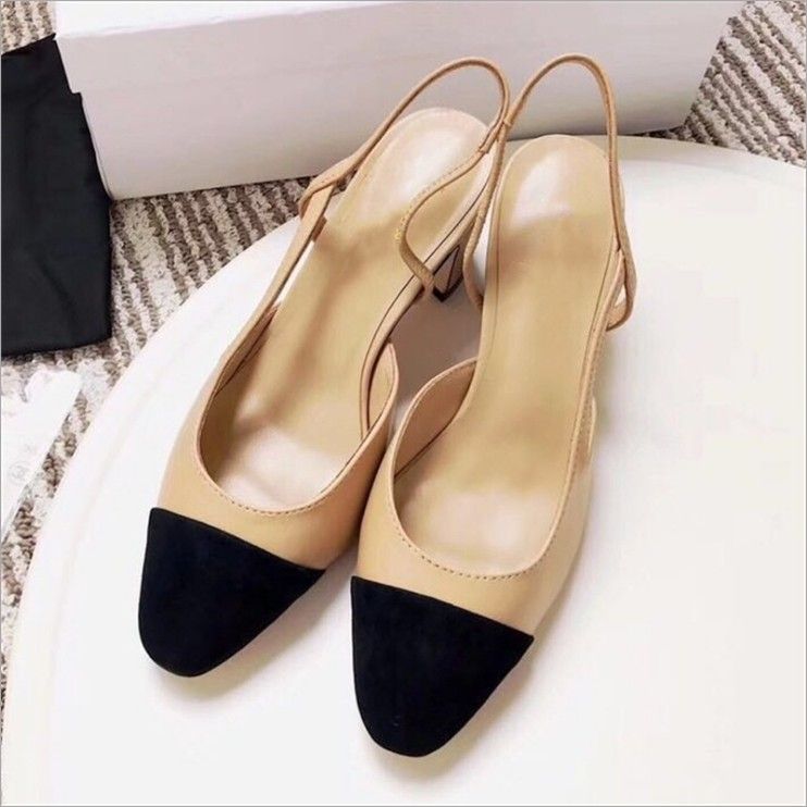 comfortable nude heels