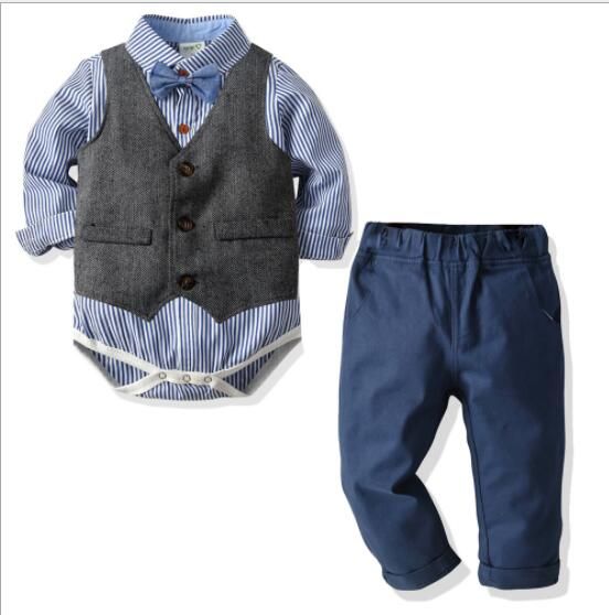 baby suit trousers