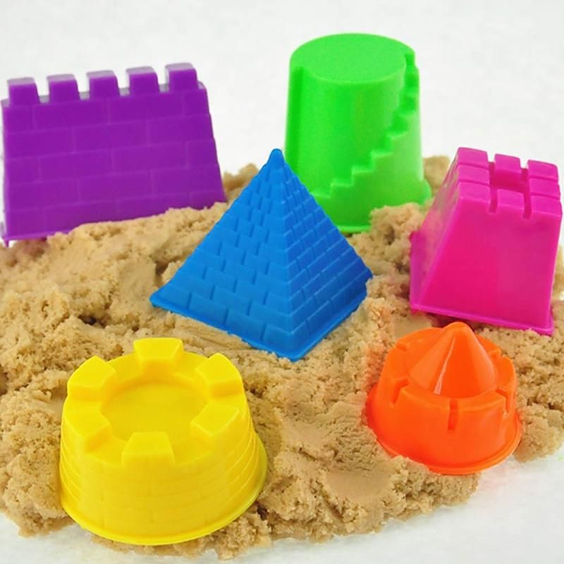 small sand toys