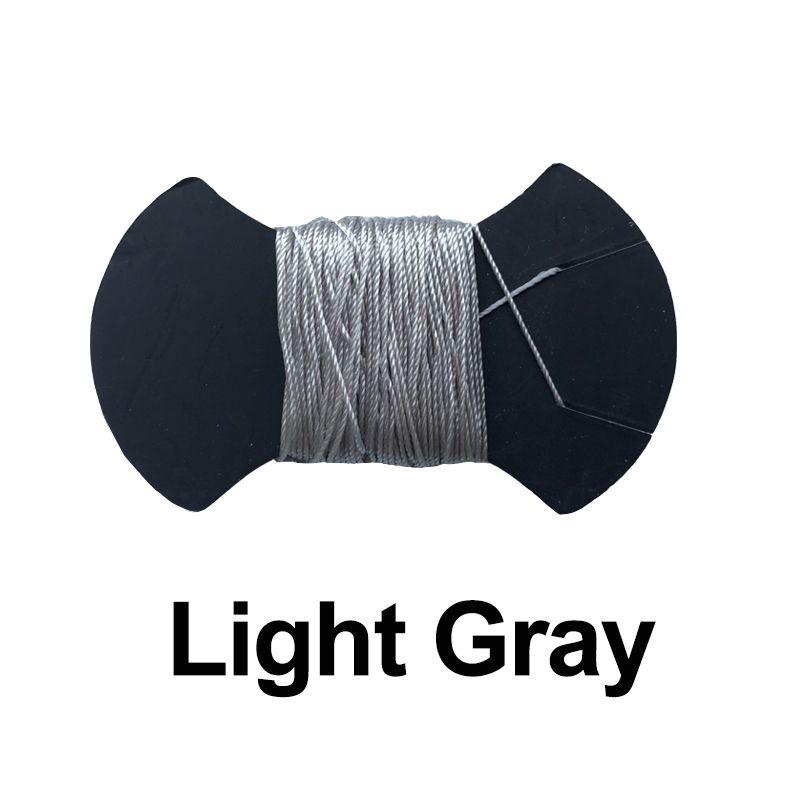 Light Gray Thread