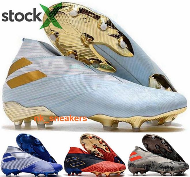 youth size 12 football cleats